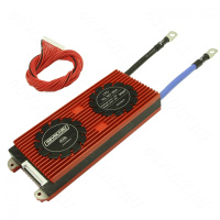 BMS LTO 15S 36V 100A симметрия